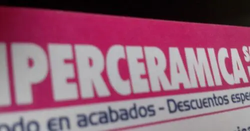 HIPERCERAMICA BOGOTÁ HIPERCERAMICA BOGOTÁ